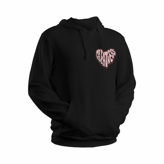 OTMG “Great Love” Unisex Hoodie