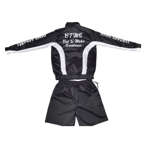 OTMG Black Label Designer Set