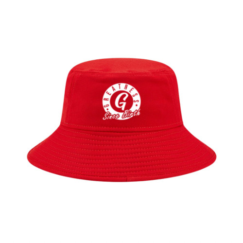 GSB Embroidery Logo Bucket Hats
