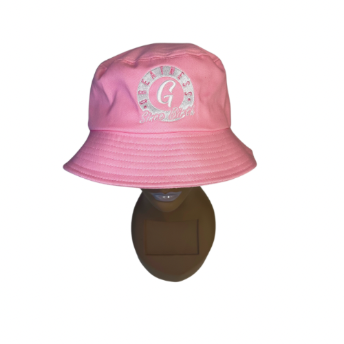 GSB Embroidery Logo Bucket Hats
