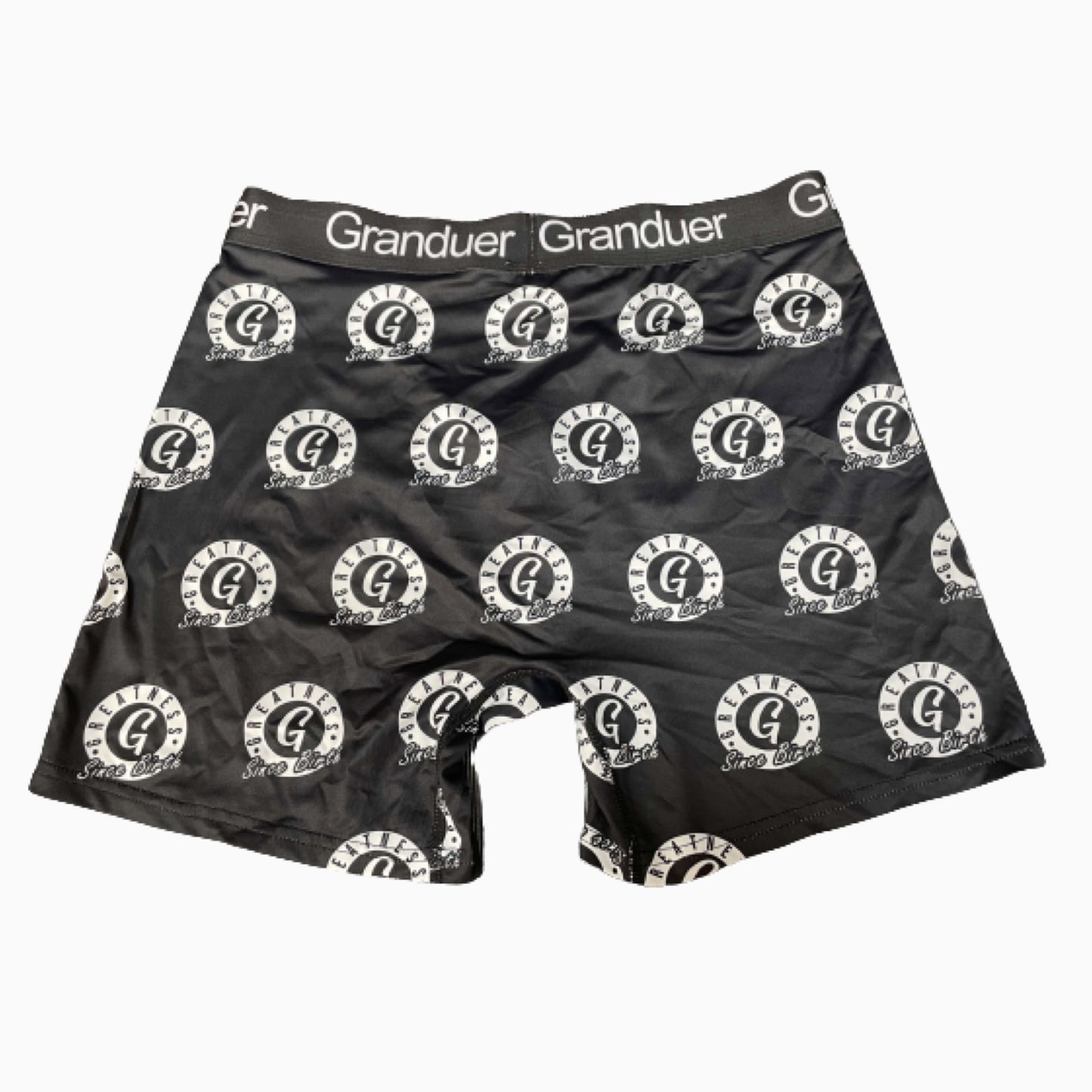 OTMG Apparel mens boxers