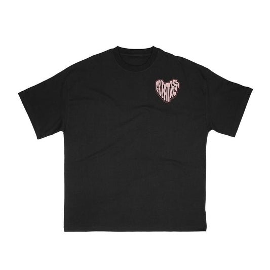 Great Love Heavy Weight Unisex Graphic T-shirt