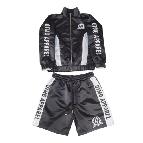 OTMG Black Label Designer Set