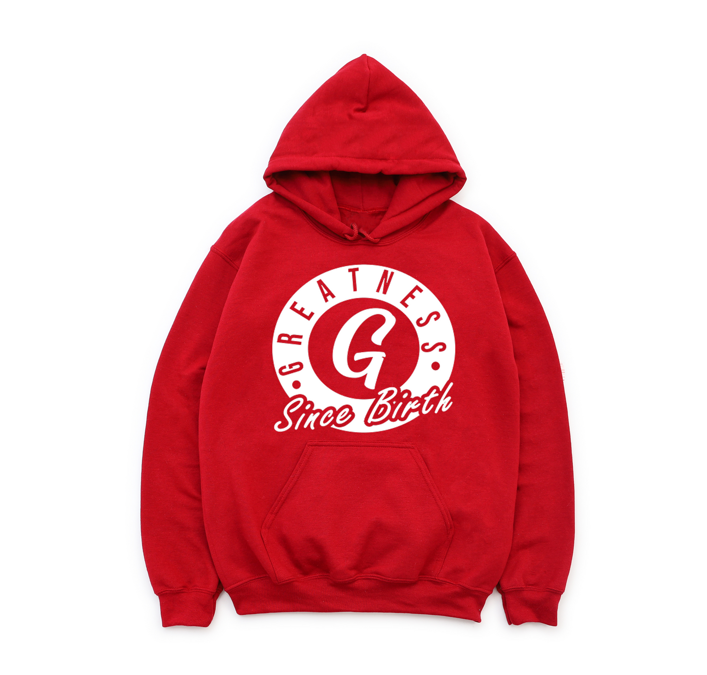 Classic GSB Greatness Since Birth Hoodie