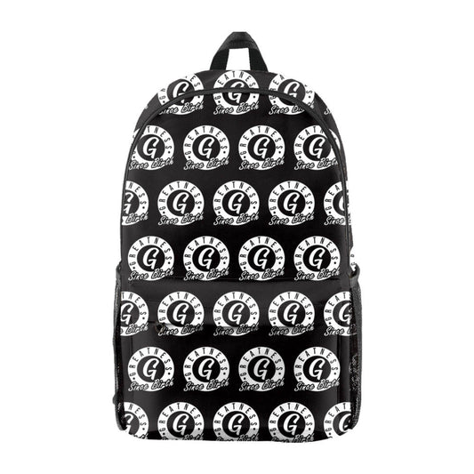 GSB Logo Backpack