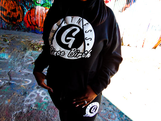 Classic GSB Greatness Since Birth Hoodie